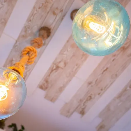 公寓 Ke Casetta Tenerife Maya Las Rosas (Arona, Tenerife)