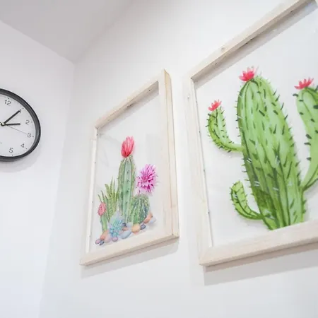 Apartamento Ke Casetta Tenerife Maya