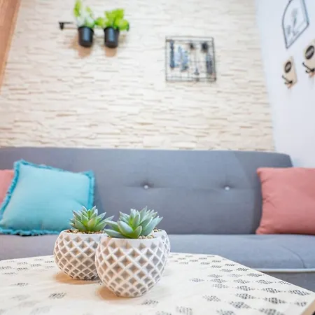 Apartamento Ke Casetta Tenerife Maya Las Rosas (Arona, Tenerife)