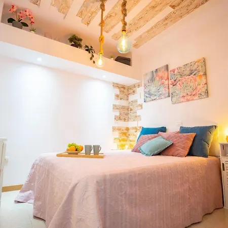Apartamento Ke Casetta Tenerife Maya