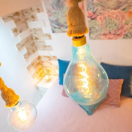 Apartamento Ke Casetta Tenerife Maya Las Rosas (Arona, Tenerife)