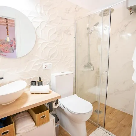 Ke Casetta Tenerife Maya Apartamento *