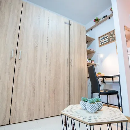 Ke Casetta Tenerife Maya Apartamento Las Rosas (Arona, Tenerife)