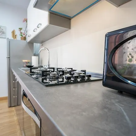 Apartamento Ke Casetta Tenerife Maya *