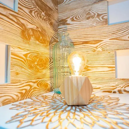 Ke Casetta Tenerife Maya * Las Rosas (Arona, Tenerife)