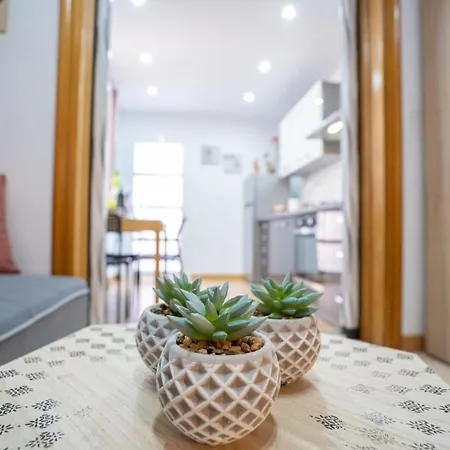 Apartamento Ke Casetta Tenerife Maya *