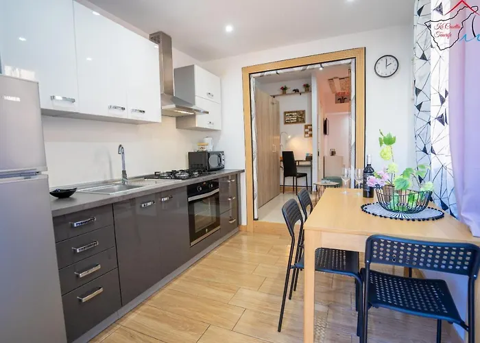 Apartamento Ke Casetta Tenerife Maya *