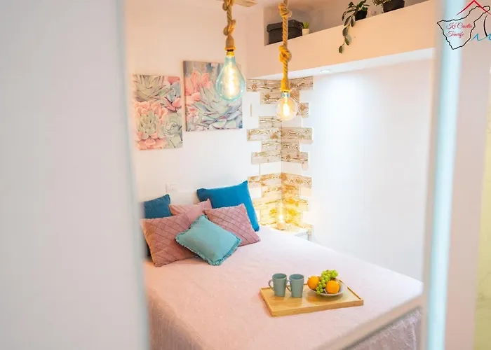 Apartamento Ke Casetta Tenerife Maya