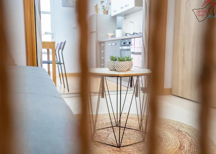 Apartamento Ke Casetta Tenerife Maya *