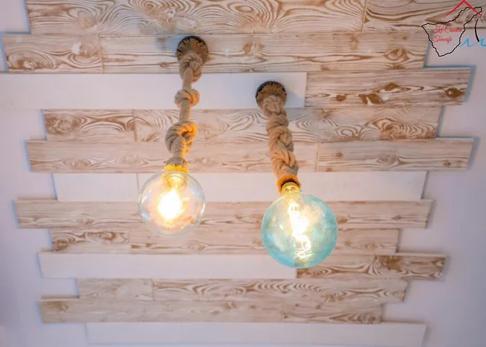 Apartamento Ke Casetta Tenerife Maya Las Rosas (Arona, Tenerife)